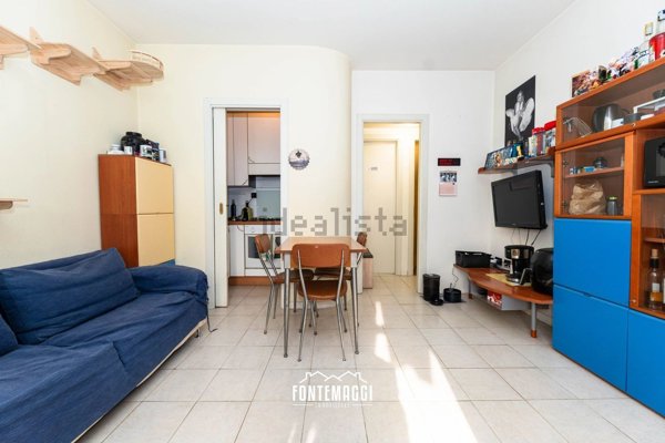 appartamento in vendita a Fano