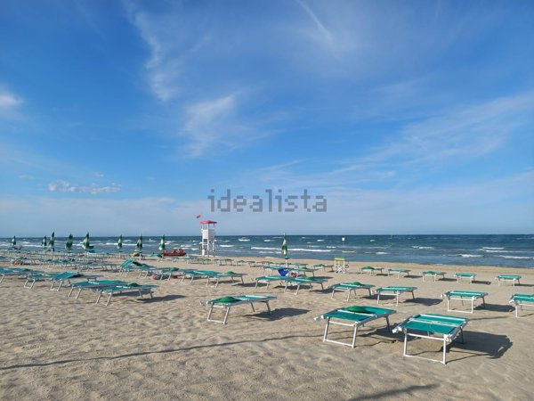 appartamento in vendita a Fano in zona Torrette