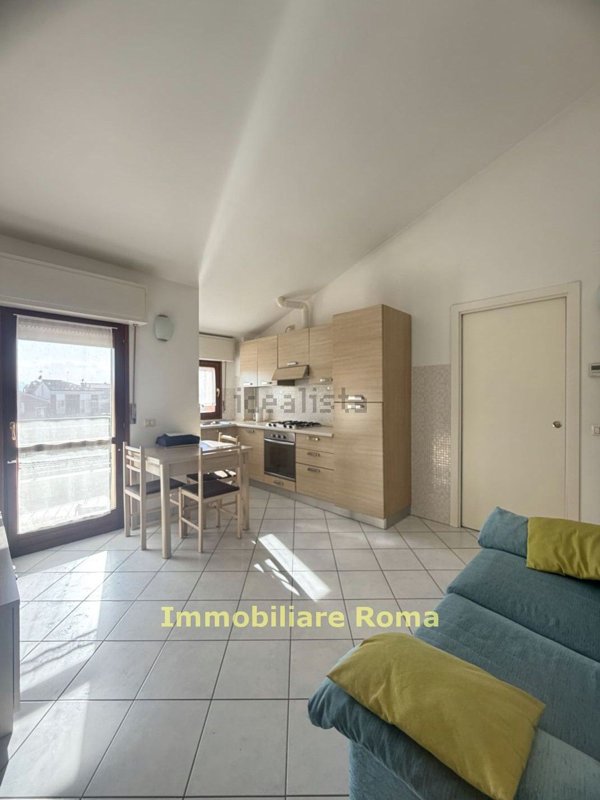 appartamento in vendita a Fano in zona Bellocchi