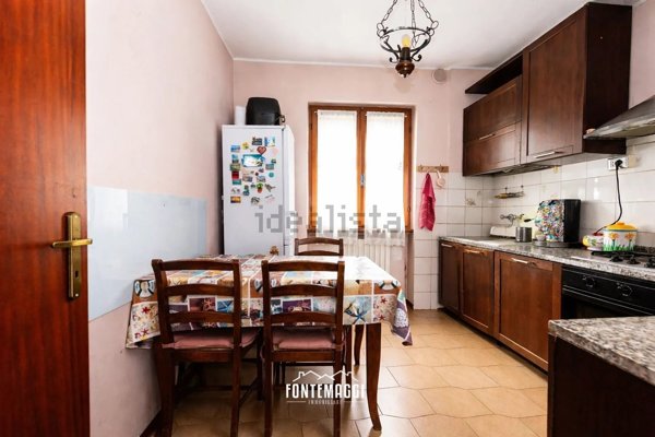 appartamento in vendita a Fano