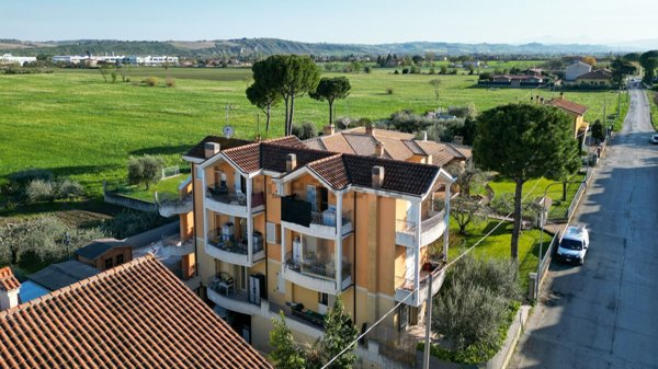appartamento in vendita a Fano in zona Bellocchi