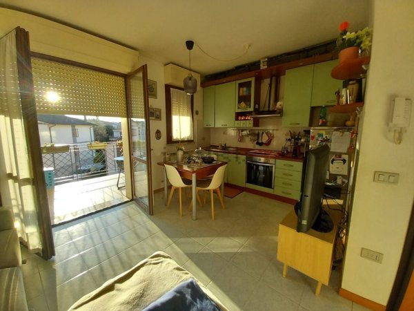 appartamento in vendita a Fano