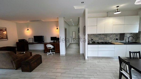 appartamento in vendita a Fano