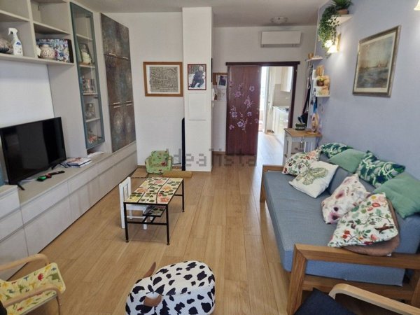 appartamento in vendita a Fano