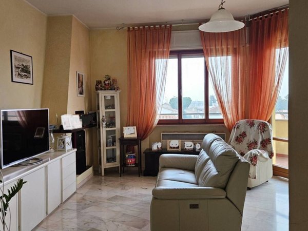 appartamento in vendita a Fano