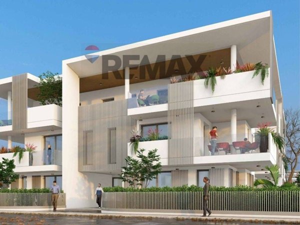 appartamento in vendita a Fano