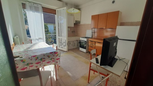 appartamento in vendita a Fano