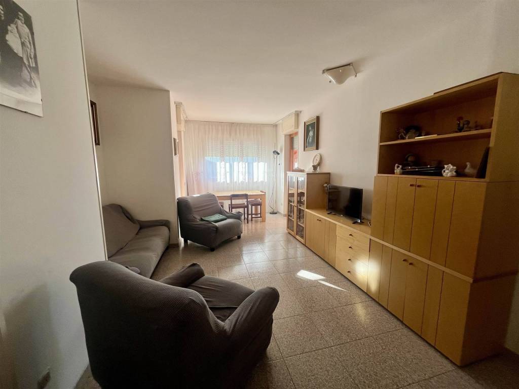 appartamento in vendita a Fano