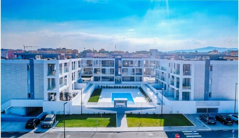 appartamento in vendita a Fano