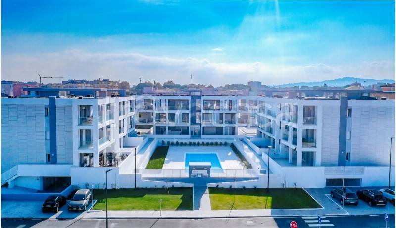 appartamento in vendita a Fano