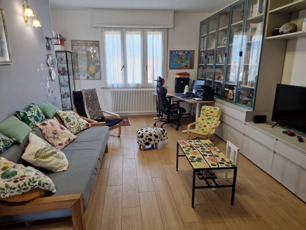 appartamento in vendita a Fano