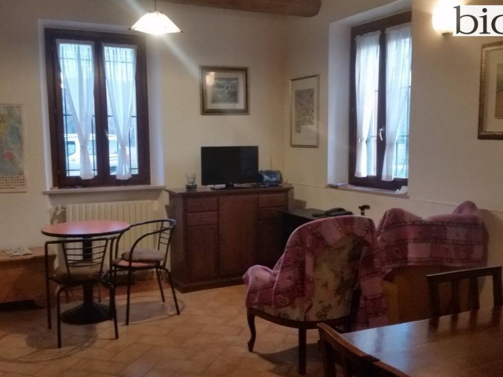 appartamento in vendita a Fano in zona Carignano Terme