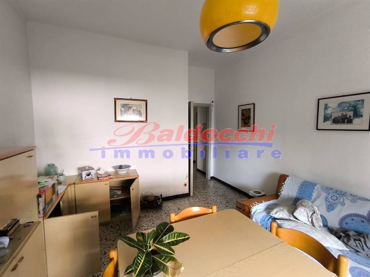 casa indipendente in vendita a Fano