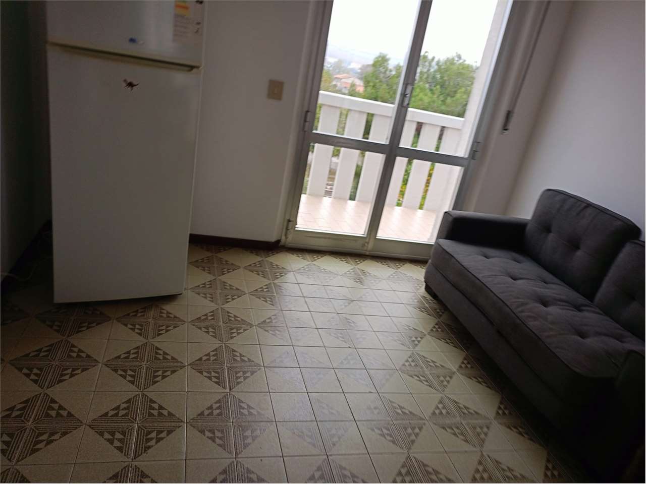 appartamento in vendita a Fano in zona Torrette