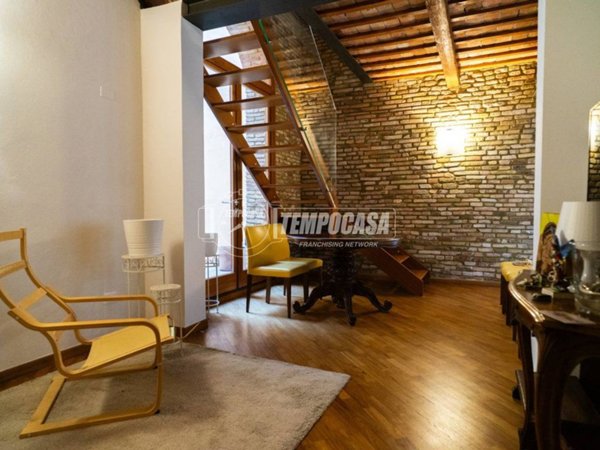 appartamento in vendita a Fano