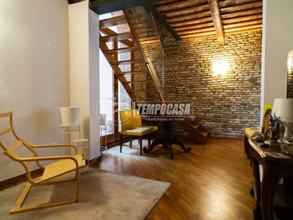 appartamento in vendita a Fano