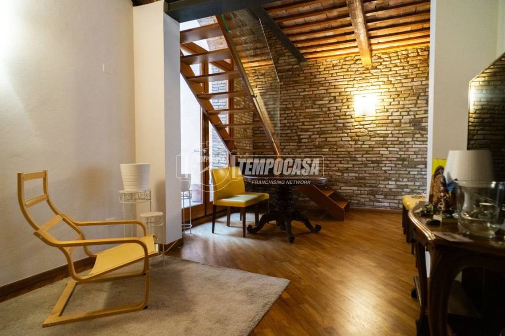 appartamento in vendita a Fano