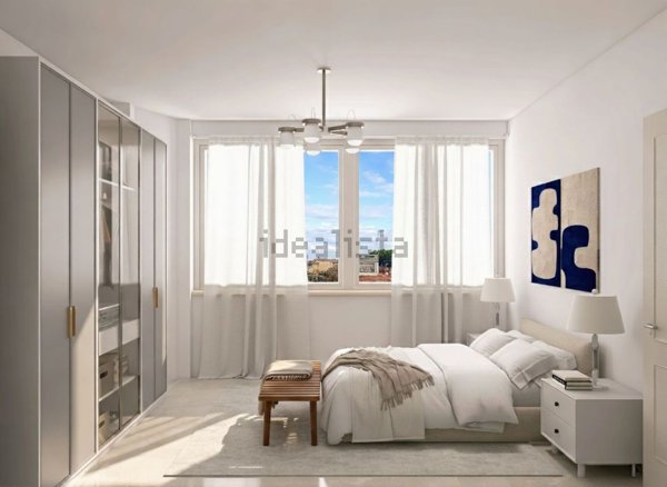 appartamento in vendita a Fano