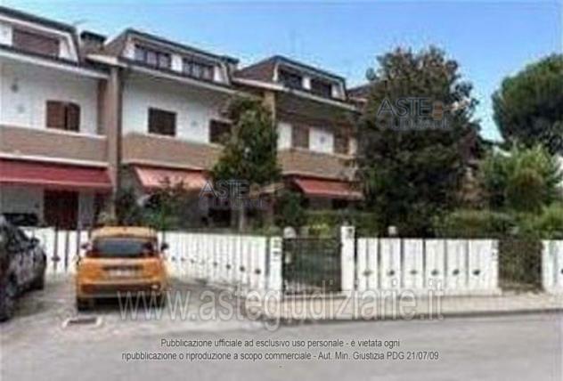 appartamento in vendita a Fano