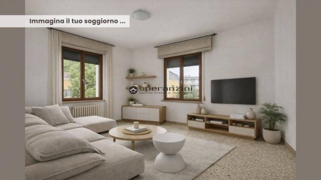 appartamento in vendita a Fano