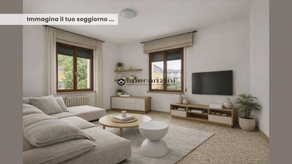 appartamento in vendita a Fano