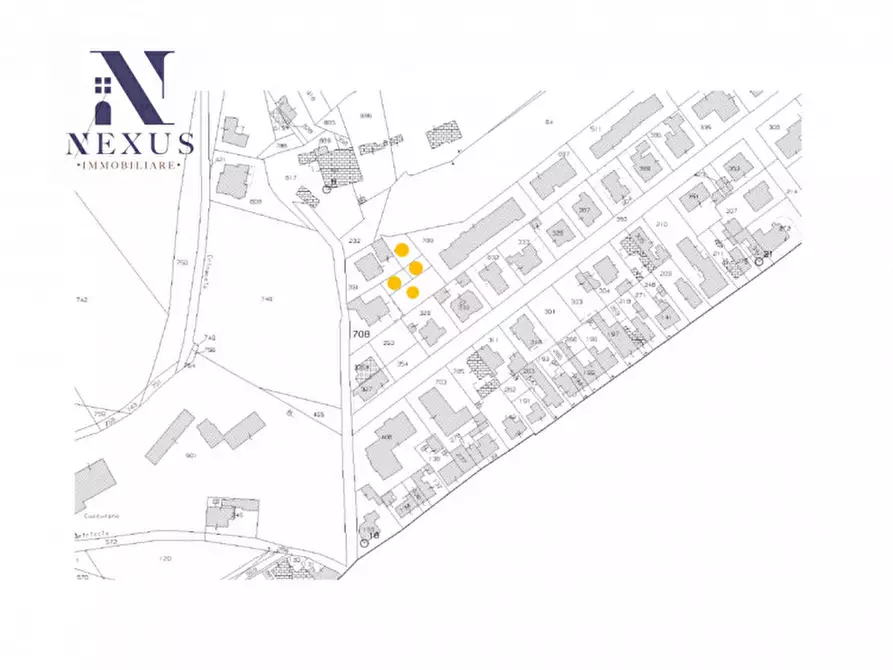 casa indipendente in vendita a Fano in zona Cuccurano