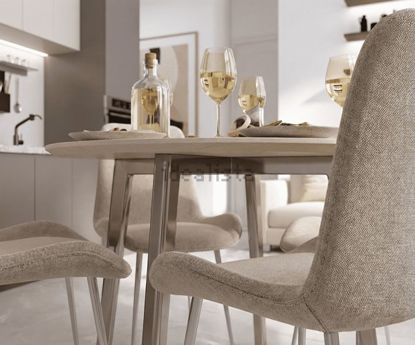 appartamento in vendita a Fano