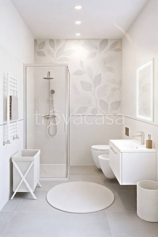 appartamento in vendita a Fano