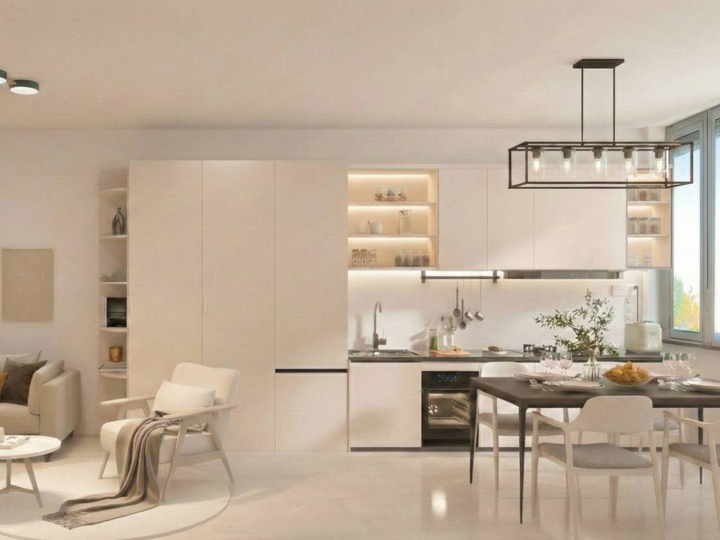appartamento in vendita a Fano