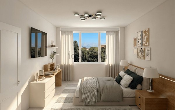 appartamento in vendita a Fano