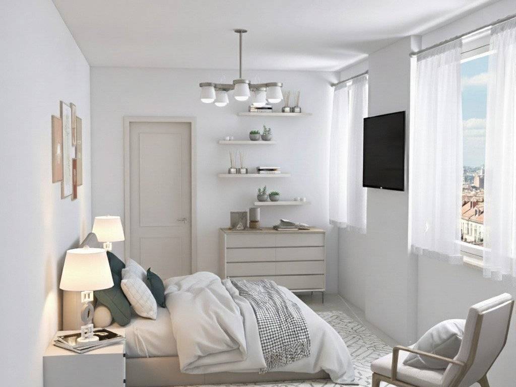 appartamento in vendita a Fano