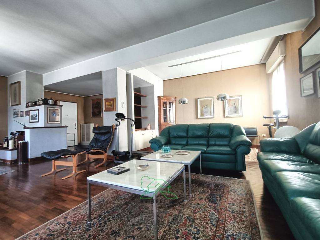 appartamento in vendita a Fano