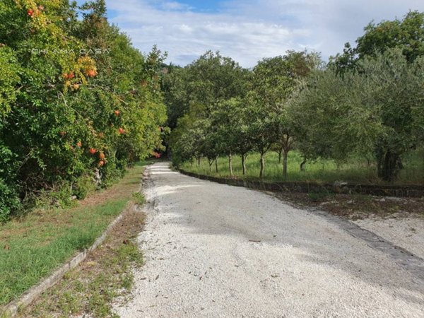 casa indipendente in vendita a Fano in zona Roncosambaccio