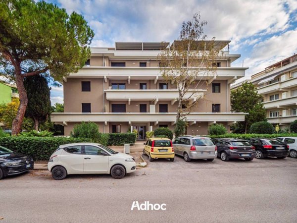appartamento in vendita a Fano