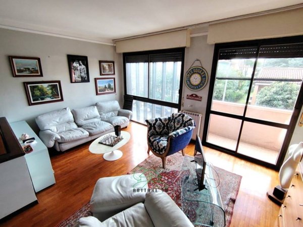 appartamento in vendita a Fano