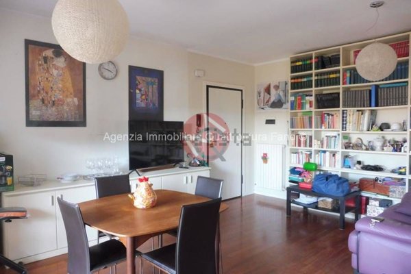 appartamento in vendita a Fano