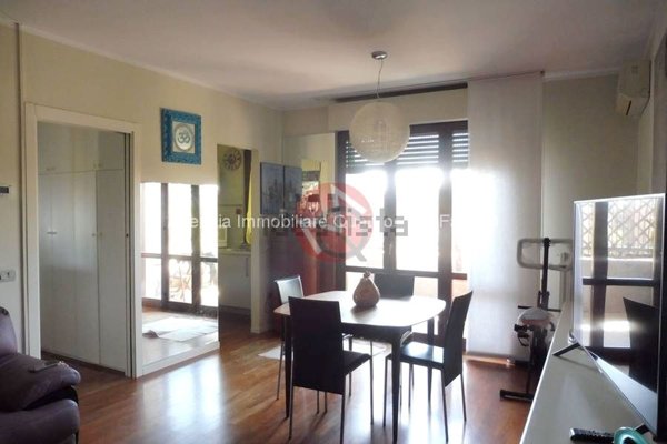 appartamento in vendita a Fano