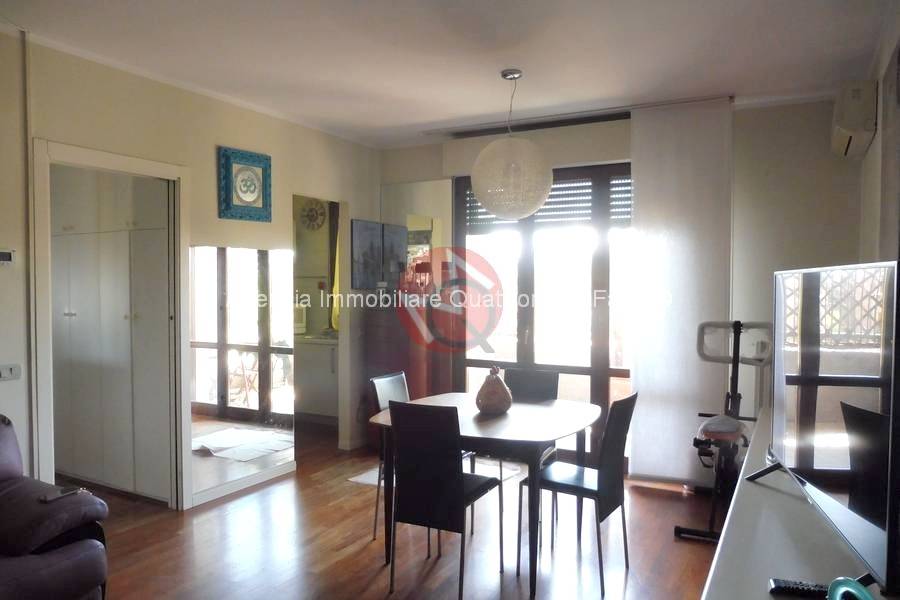 appartamento in vendita a Fano