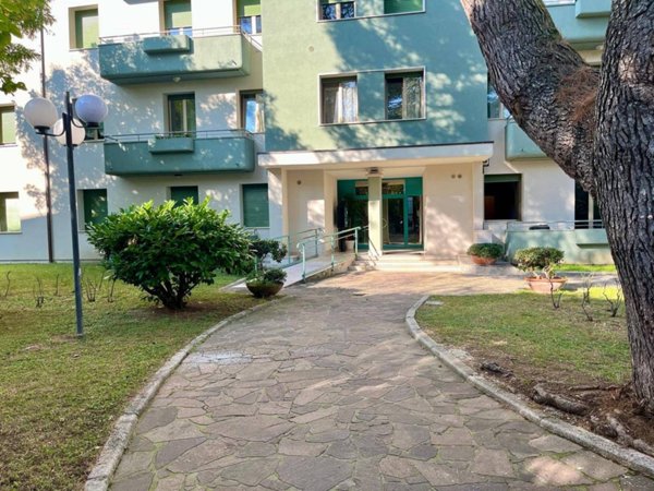 appartamento in vendita a Fano