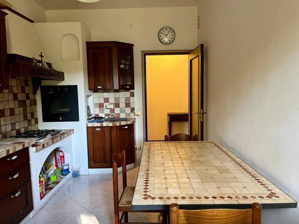 appartamento in vendita a Fano