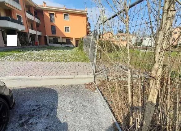 terreno agricolo in vendita a Fano in zona Cuccurano