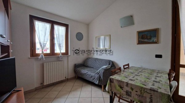 appartamento in vendita a Fano