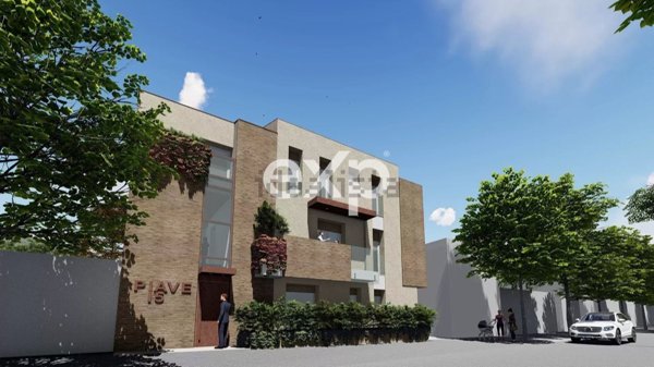 appartamento in vendita a Fano