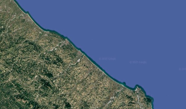 appartamento in vendita a Fano