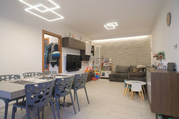 appartamento in vendita a Fano in zona Bellocchi