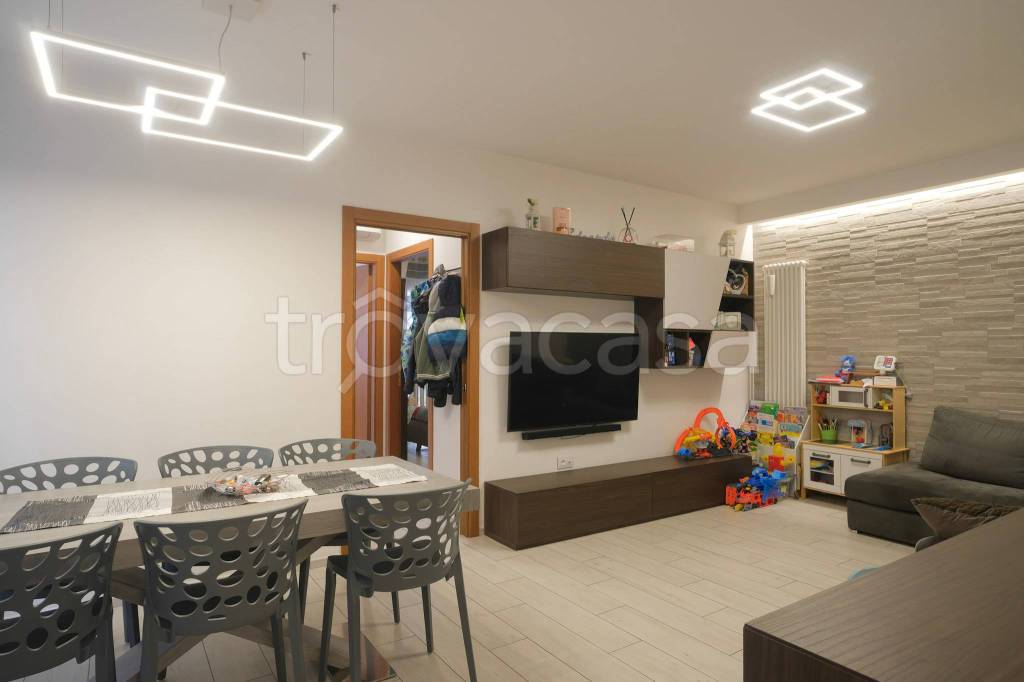 appartamento in vendita a Fano in zona Bellocchi