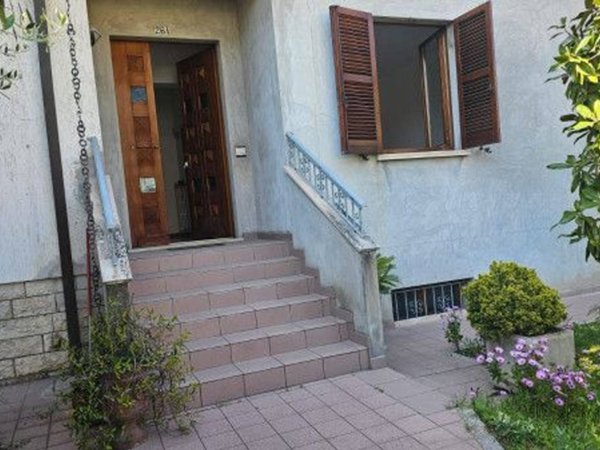 appartamento in vendita a Fano