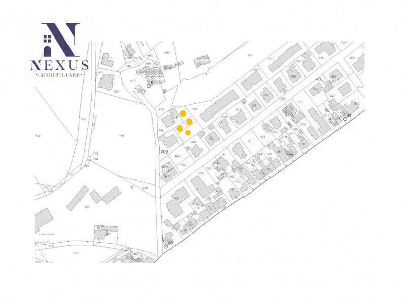 casa indipendente in vendita a Fano in zona Cuccurano