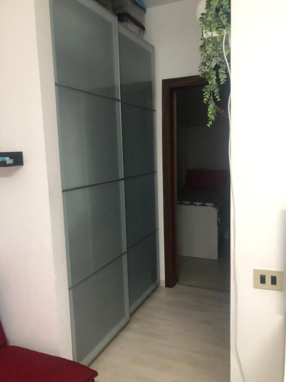 appartamento in vendita a Fano in zona Marotta