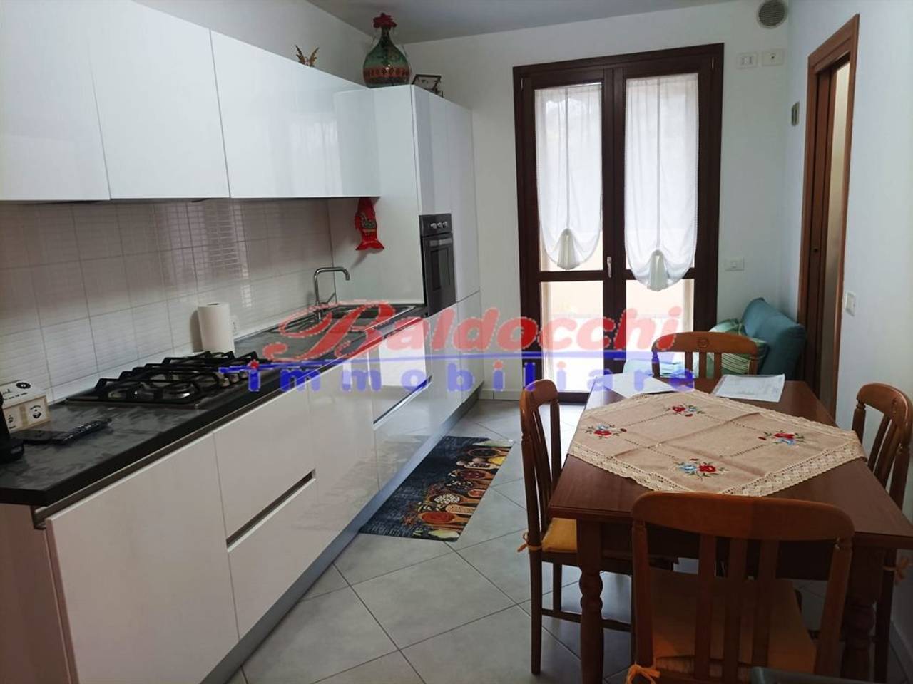 appartamento in vendita a Fano